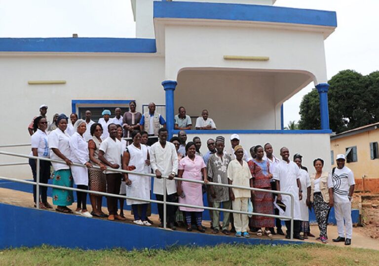 PDC-ZU : Des comités à la base profitent