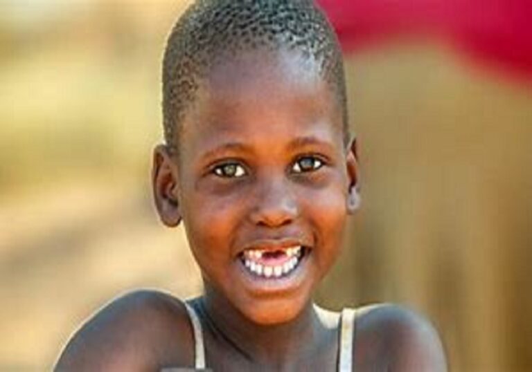 Togo : Ces initiatives qui confortent l’enfance