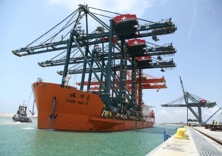 Le secteur maritime touché par une nouvelle réforme