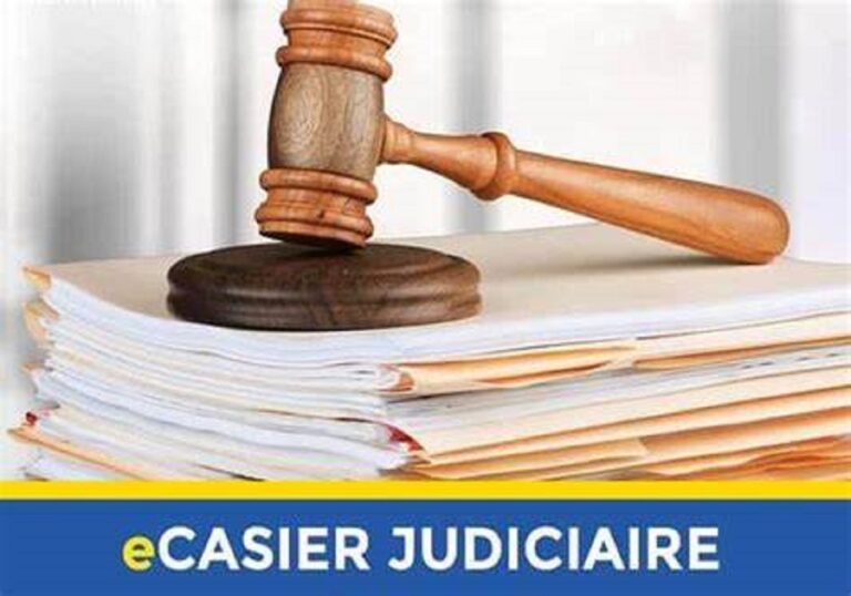 Au Togo, la justice se modernise