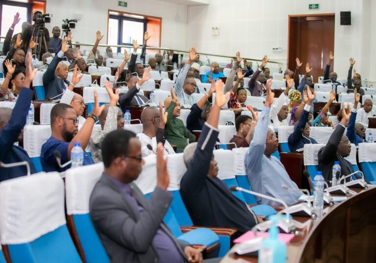 Togo : Quitus de l’Assemblée nationale pour le renouvellement de l’état d’urgence sécuritaire dans les savanes