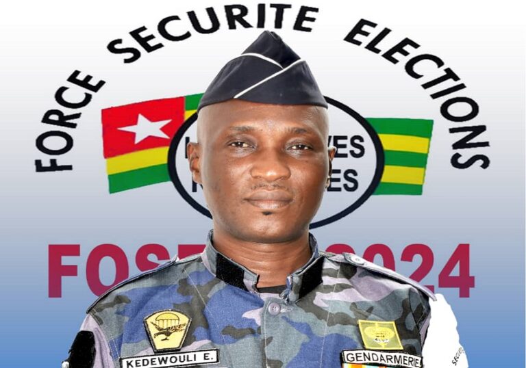 Double scrutin au Togo : La FOSELR publie un second rapport sécuritaire