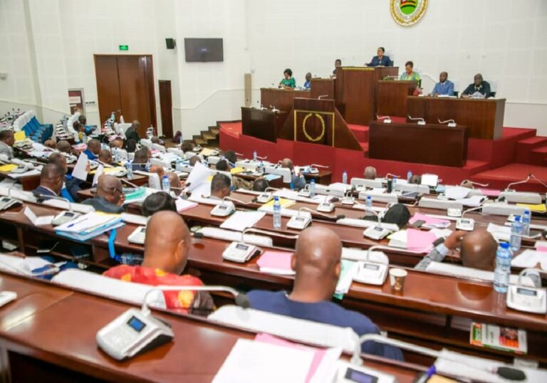 Togo : Sur demande de Faure Gnassingbé, l’assemblée nationale va réexaminer la nouvelle constitution