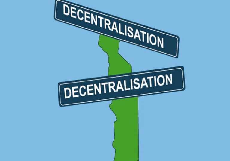 Décentralisation au Togo : De bonnes retombées enregistrées çà et là