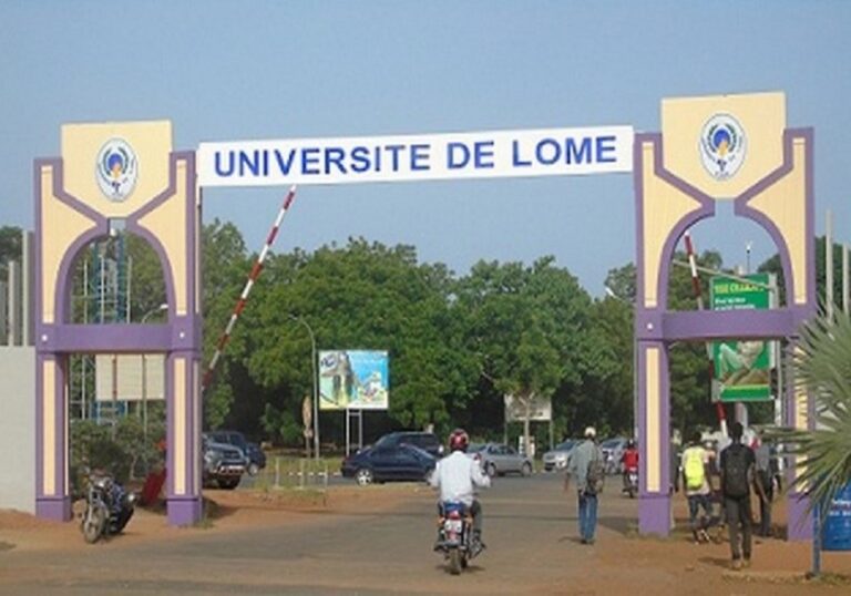 Togo : Du personnel mobilisé pour l’enseignement supérieur