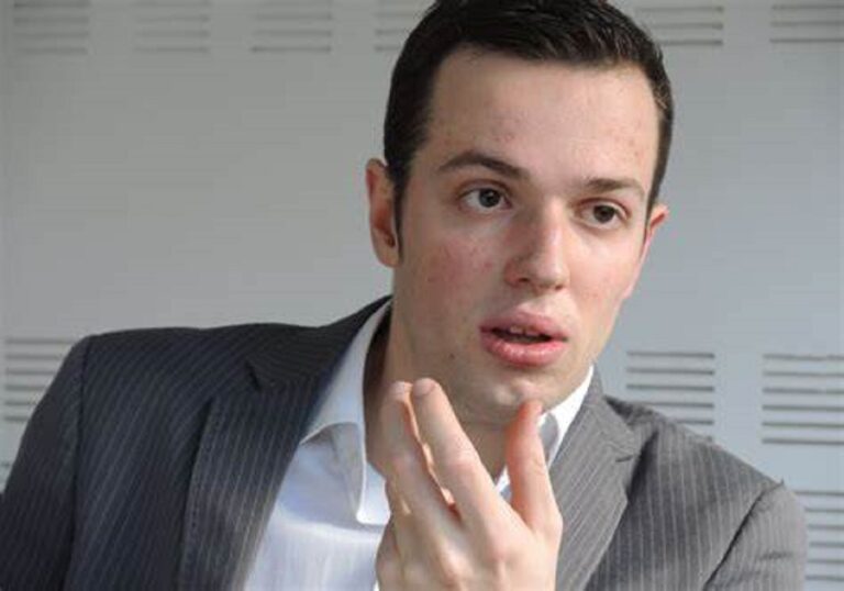 Le journaliste français Thomas Dietrich indésirable au Togo