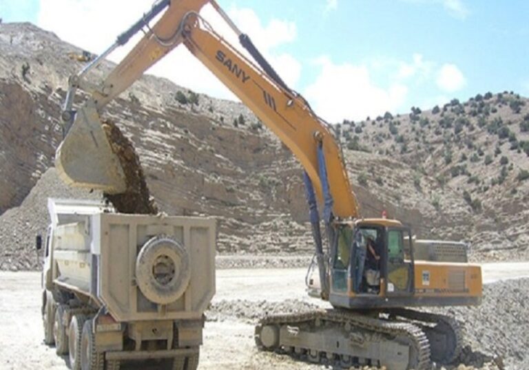 Togo : L’exploitation minière en pleine croissance