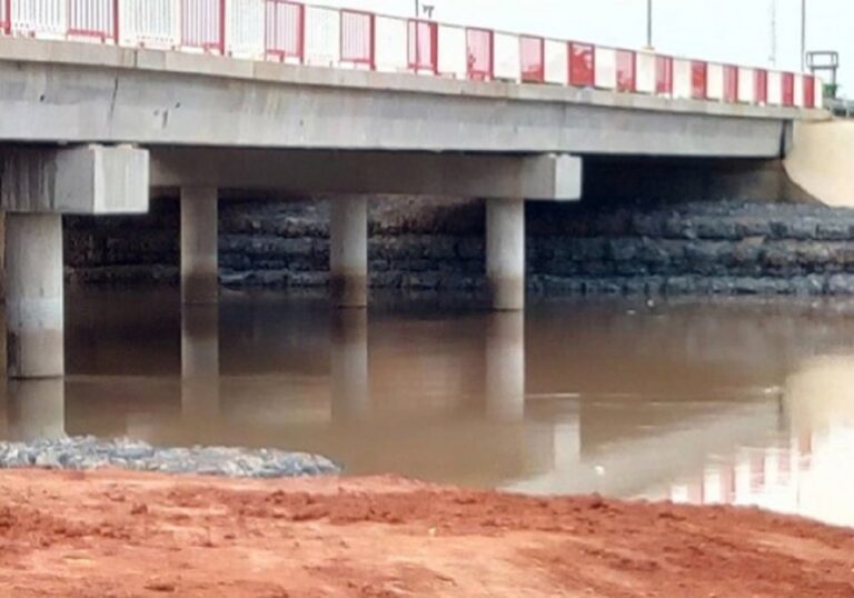 Togo : Des chantiers ouverts pour la construction de 21 ponts