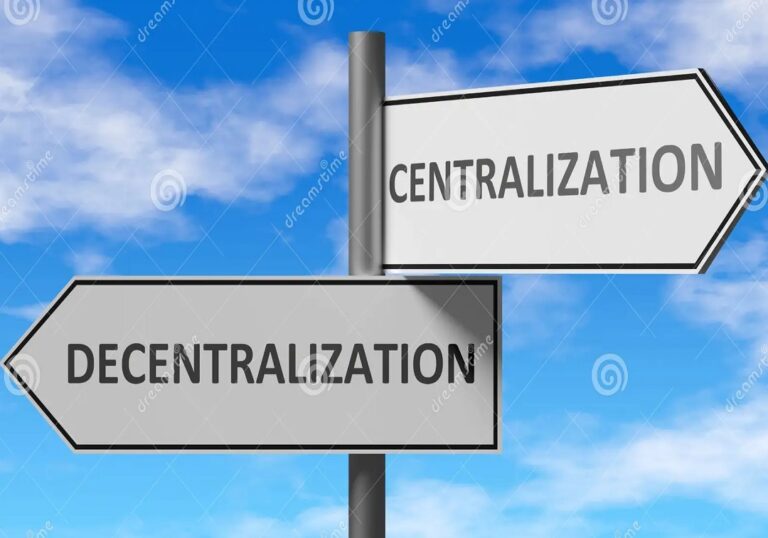 Togo : La décentralisation prospère à Haho