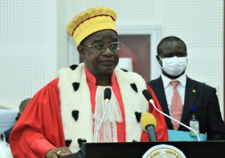 Scrutins du 29 avril au Togo : La cour suprême annonce les résultats définitifs pour le 21 mai prochain