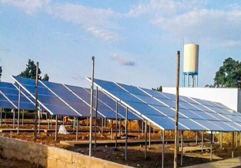 Électricité : le Priset fait beaucoup au Togo