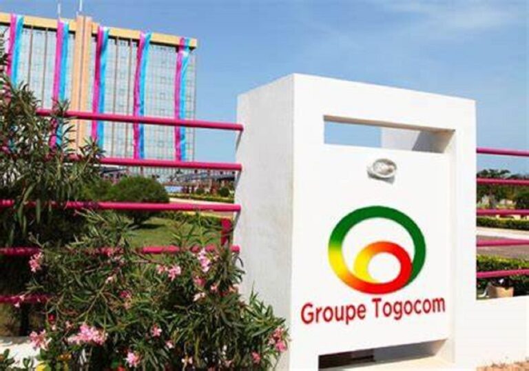 La privatisation de Togocom porte ses fruits
