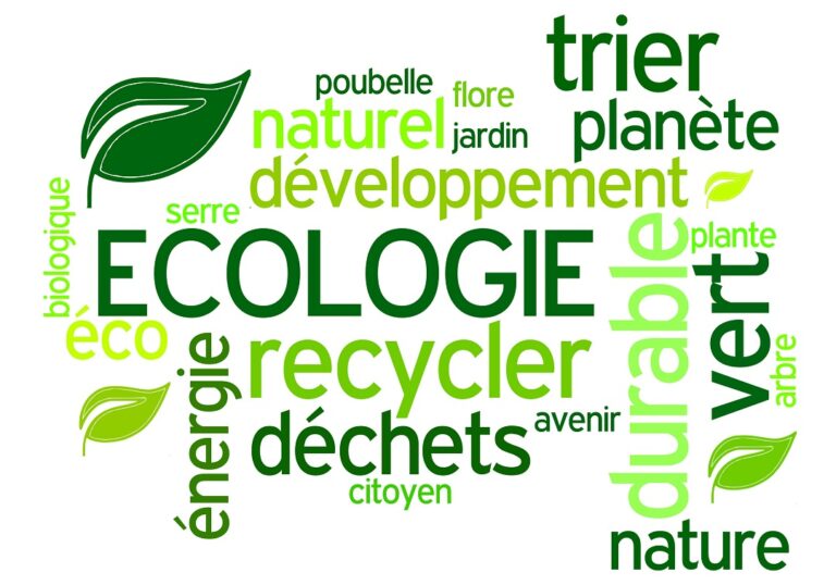 Ecologie : Le Togo assume ses responsabilités  