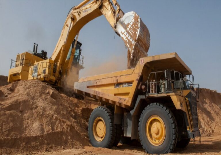Les industries extractives, sources d’investissements au Togo