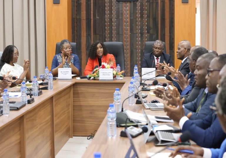 Indice de Développement Humain : Belle performance pour le Togo en 2024