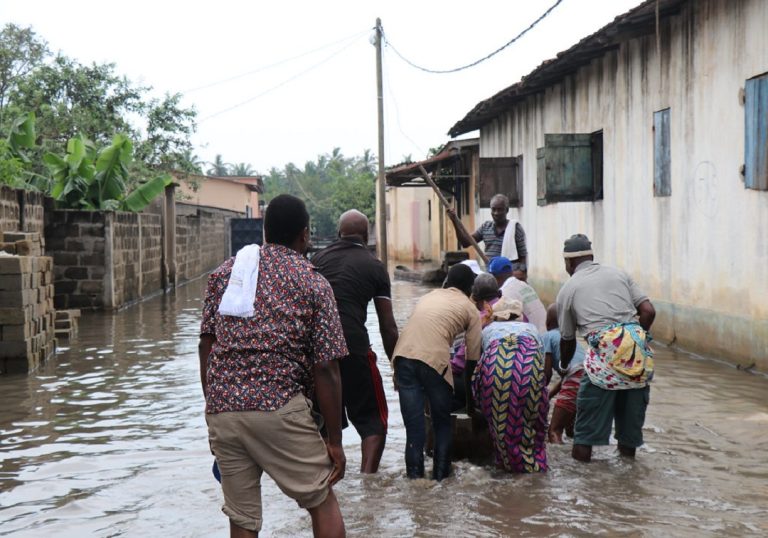 Vers une meilleure gestion de la sécheresse et de l’inondation au Togo