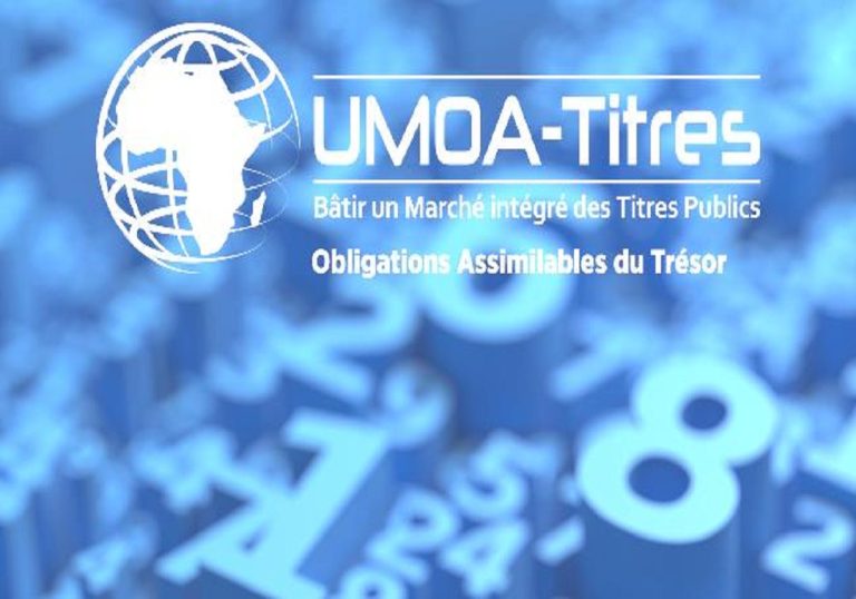 Umoa-Titres : Comment le Togo s’en sort – il toujours