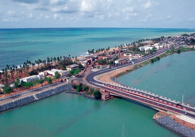 Consommation locale : la plateforme digitale Nam Asia facilite la vie aux Togolais