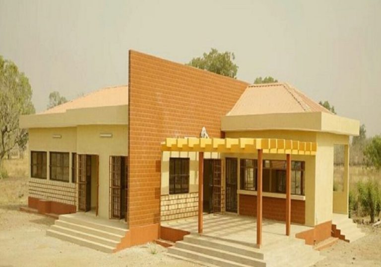 Une maison pour l’épanouissement des jeunes à Kpalimé