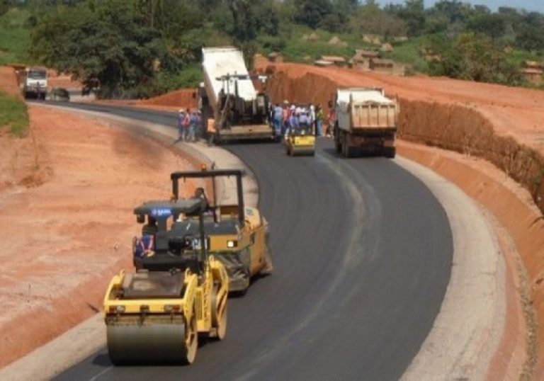 Togo : Zoom sur  le projet de construction de la voie de contournement de la ville de Sokodé