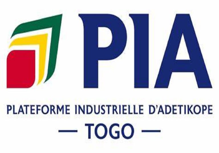 Développement socioéconomique : Une nouvelle avancée réalisée par la PIA pour les jeunes togolais
