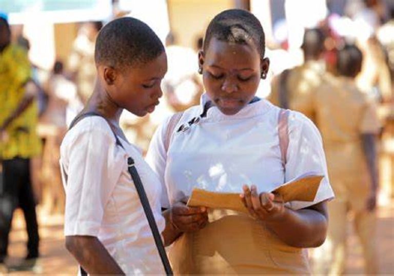 Éducation : le taux global d’achèvement est passé à 88,7 % au Togo