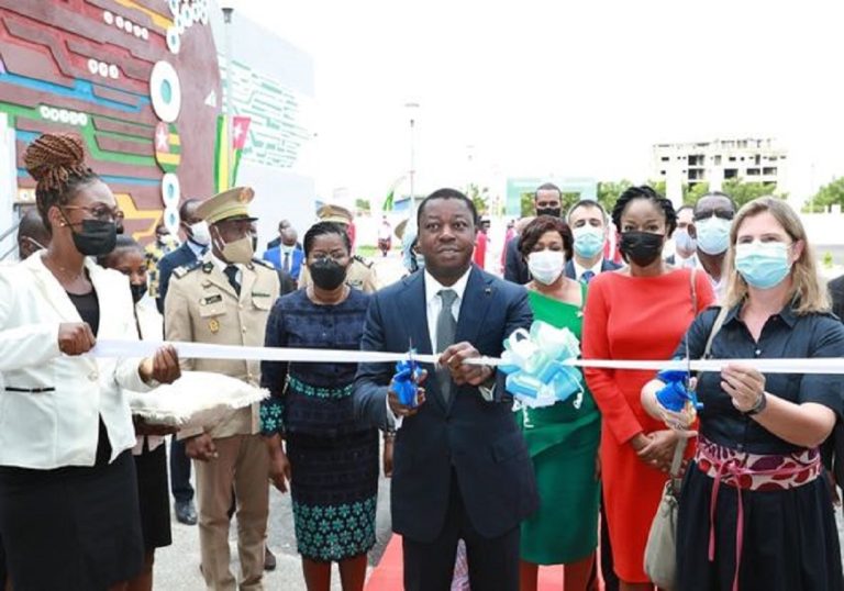 Essor numérique : plus de 50 démarches administratives digitalisées au Togo