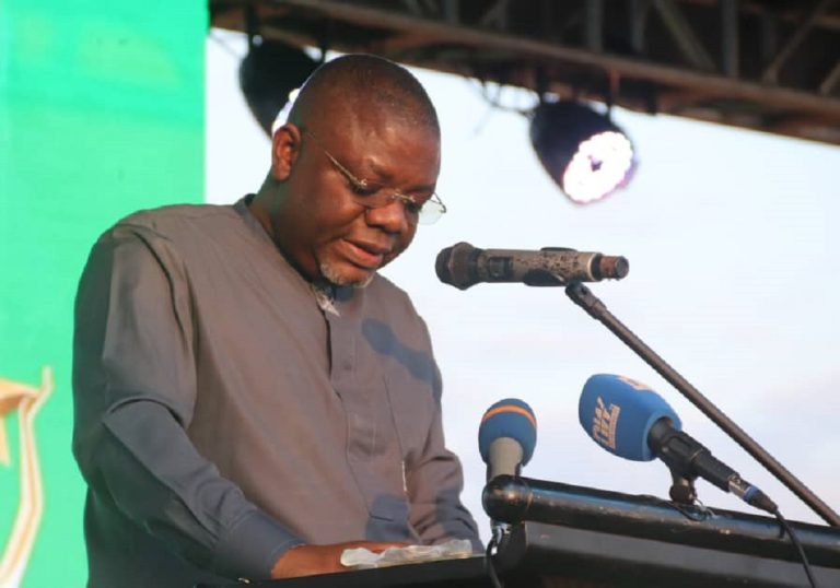 Depuis Lomé, Dr Kossi Lamadokou lance la 8e Édition du Festival International du Film du Togo