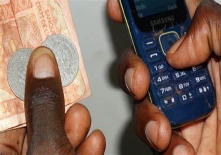 Togo : Le mobile money en pleine expansion