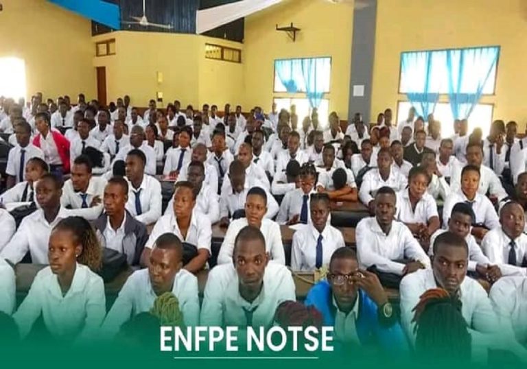 Togo : Des écoles normale de formation des professeurs d’école