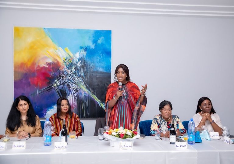 Togo : La perspective d’une nouvelle génération de Nana-Benz