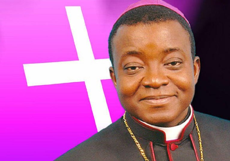 Togo : Le gouvernement va rendre hommage à Monseigneur Barrigah