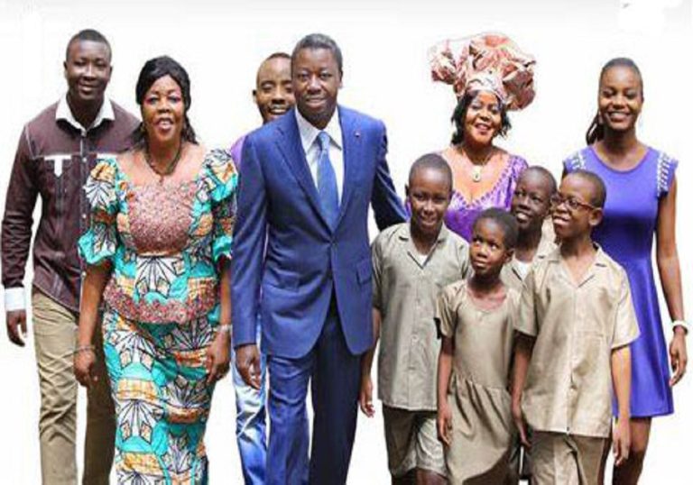 Bien-être des citoyens : les actions qui ont tout transformé au Togo