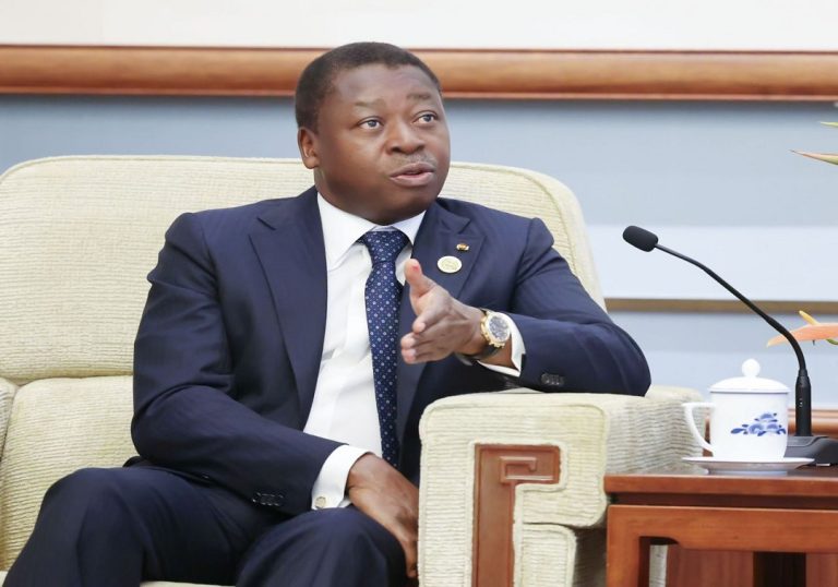 Réélection de Trump : Faure Gnassingbé pense à la consolidation des relations entre le Togo et les USA