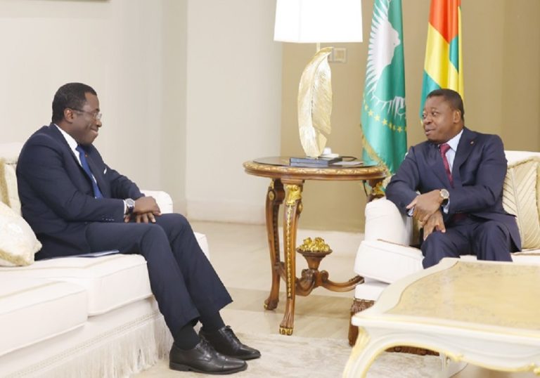 Ouattara Wautabouna: « Le Togo est un bon élève au niveau du Fonds monétaire international… »