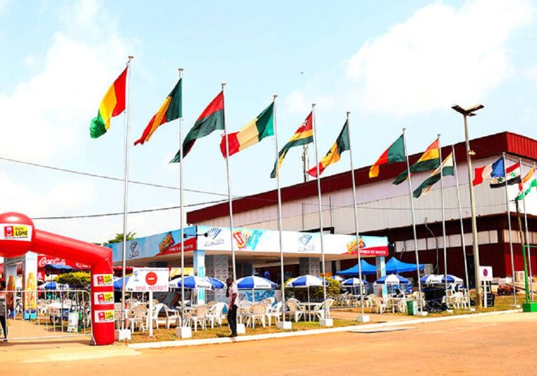 Togo : La Foire de Lomé s’ouvre à toutes les opportunités