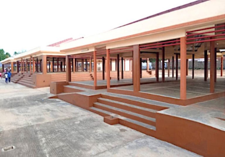 À Cinkassé, le projet Coso engendre des retombées socioéconomiques louables