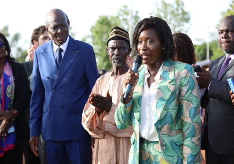 PURS : Plusieurs togolais sauvés dans la savane