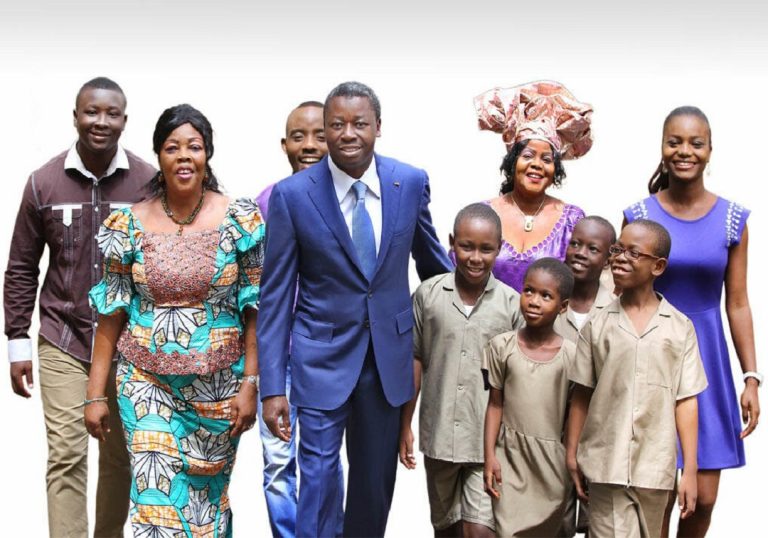 Priorité absolue à l’épanouissement de la femme au Togo