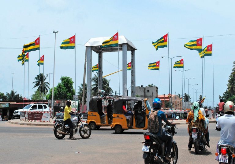 Décentralisation : Le Togo fait des pas décisifs  