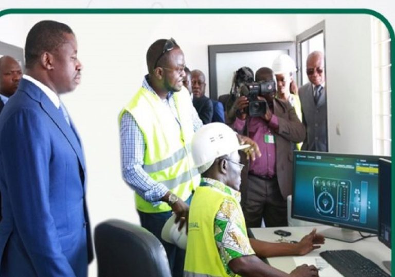 Cybersécurité : Ces avancées majeures au Togo en la matière