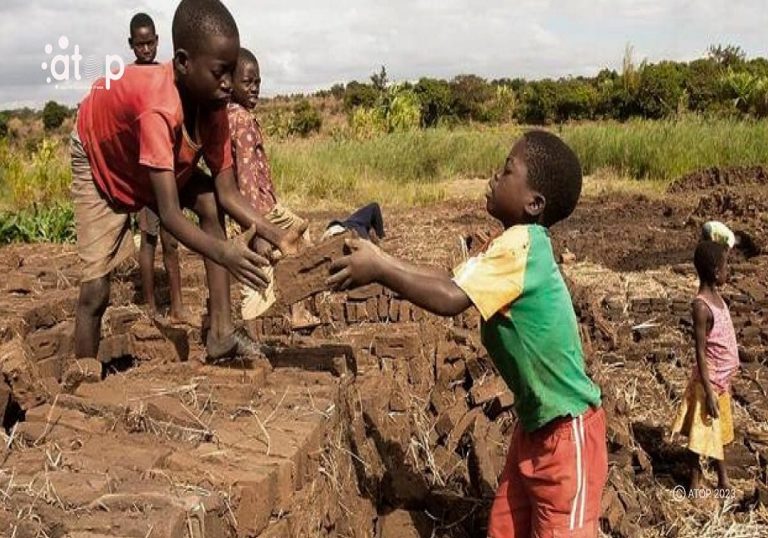 Togo : Lutte contre les pires formes de travail des enfants