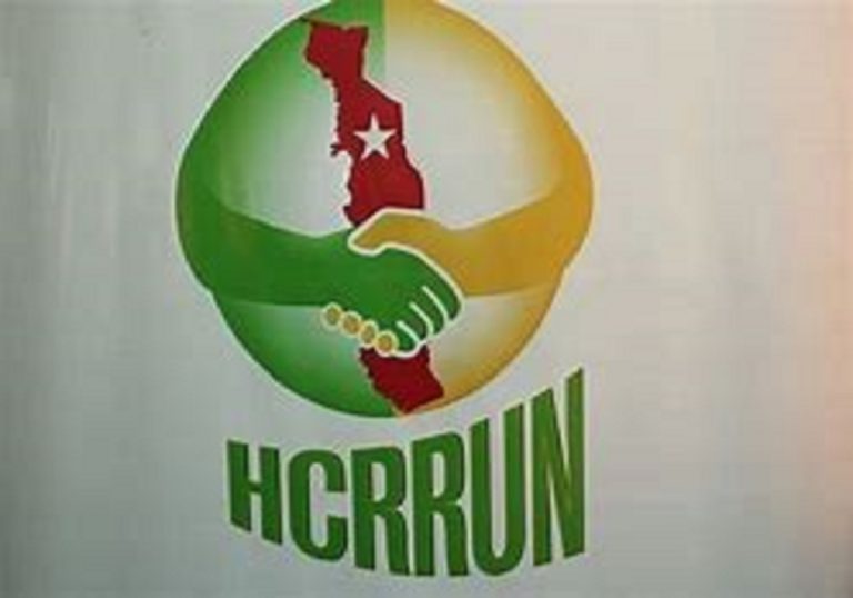 Togo : le HCRRUN pour une mission apaisée