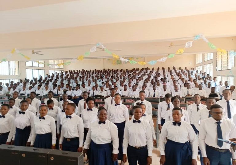 Togo : Rénovation complète des Écoles normales de formation des professeurs d’écoles