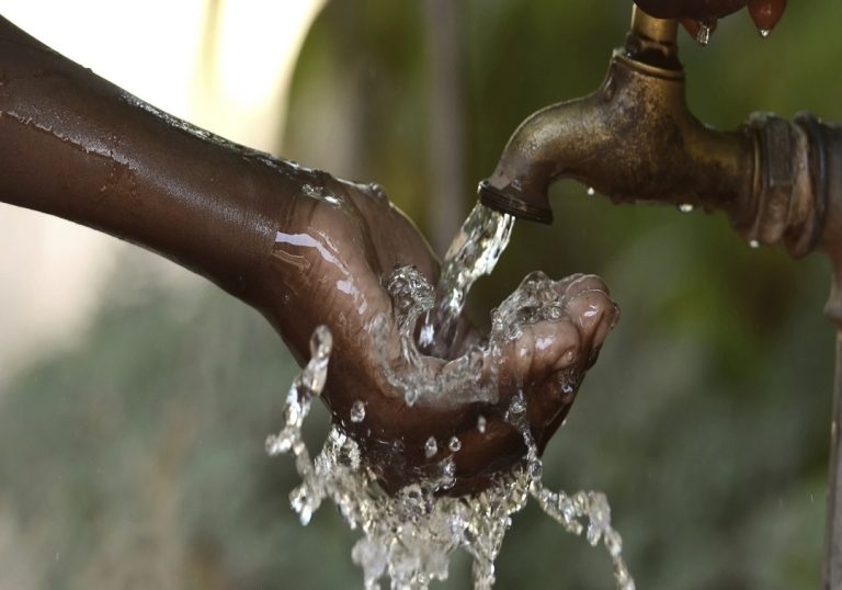 Eau potable au Togo : Un projet d’envergure dans Région des Plateaux 