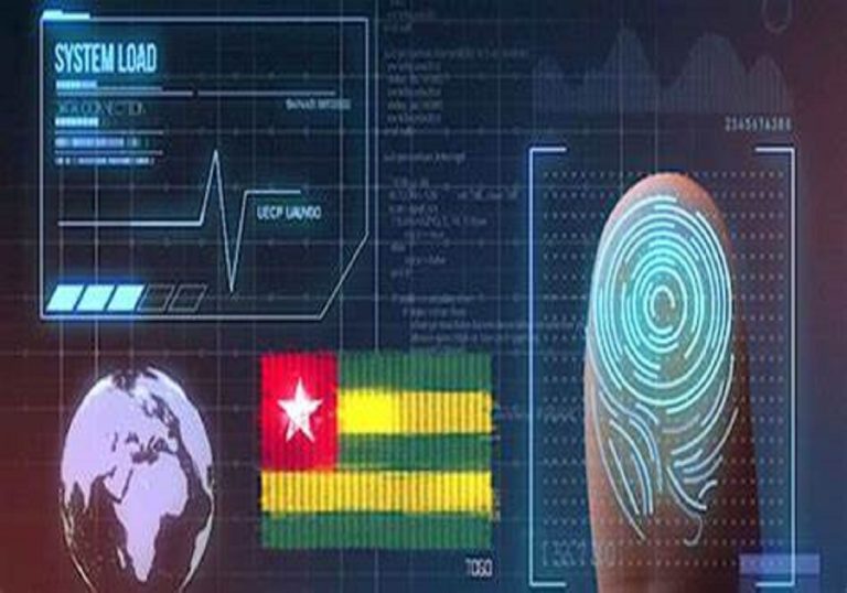 Togo: Le projet d’identification biométrique prend corps
