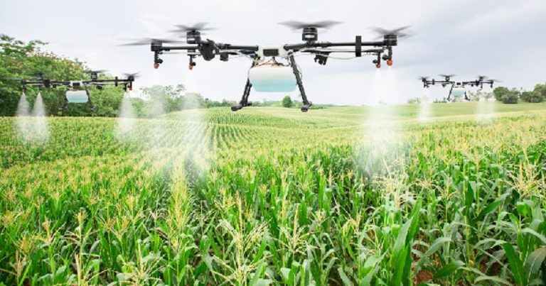Togo : Forte diffusion des technologies agricoles