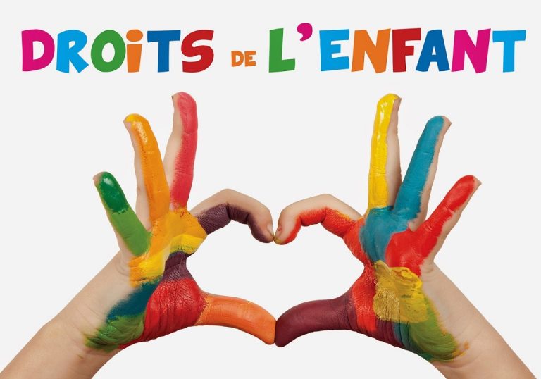 Promotion et protection des droits de l’enfant : Des avancées enregistrées au  Togo