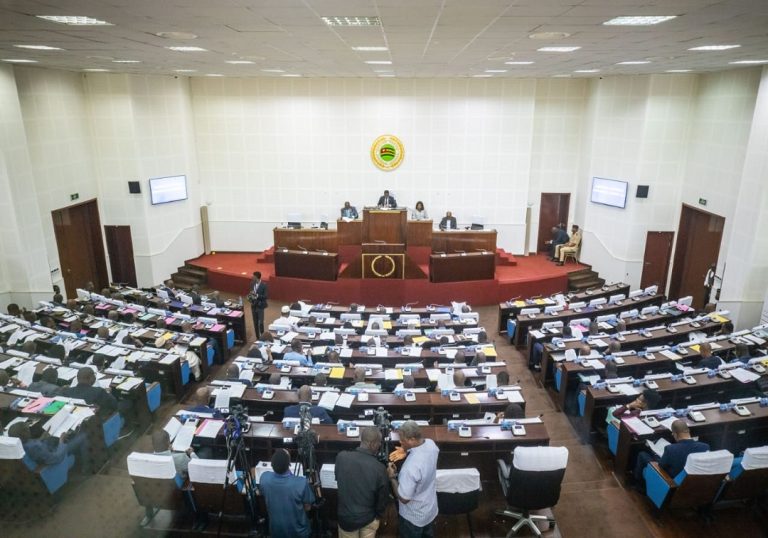 Togo : L’état d’urgence prorogé de 12 moi dans la savane