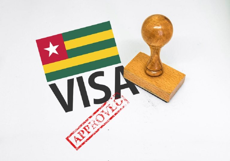 Développement économique et touristique : Le Togo mise sur la délivrance de visa